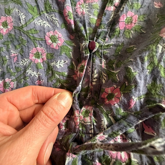 Emerson Fry Dress - Picture 2 of 4